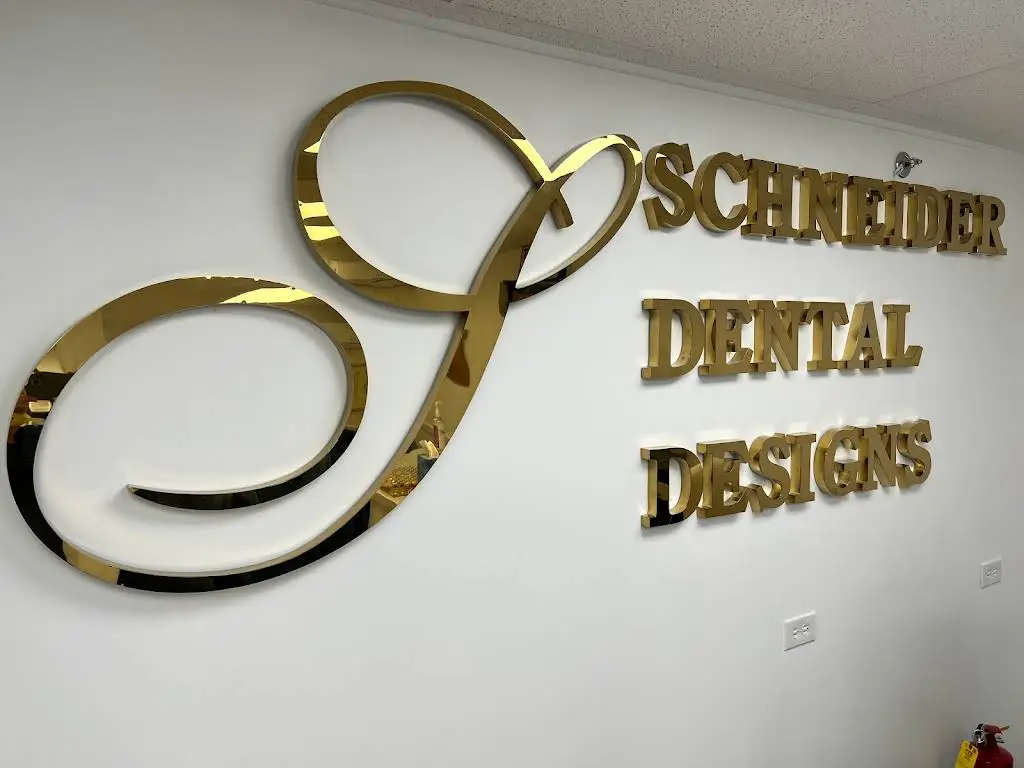 Schneider Dental Designs