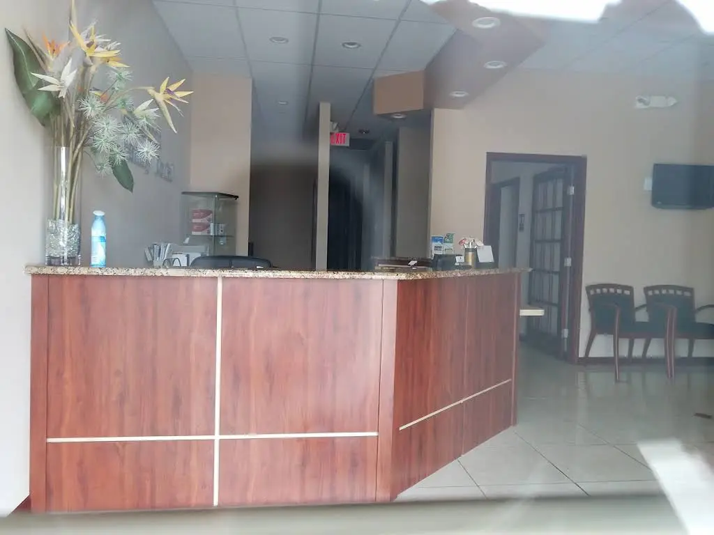 Glenbrook Family Dental
