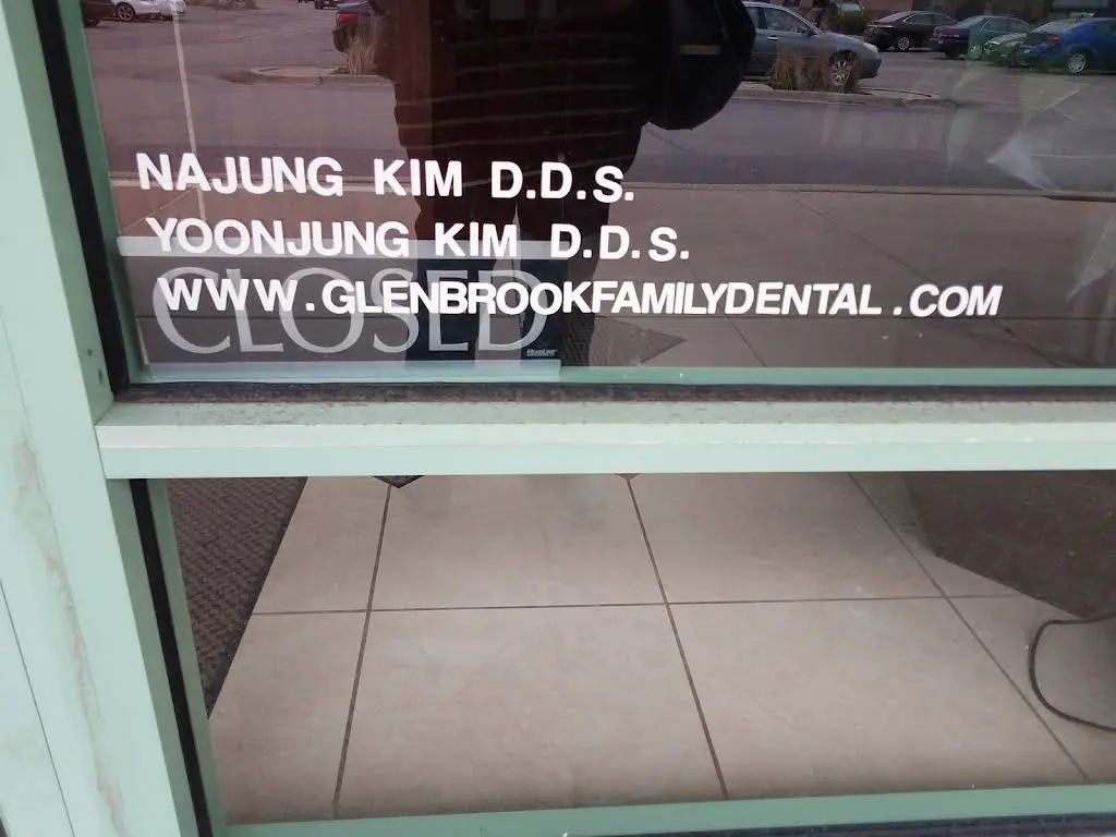 Glenbrook Family Dental