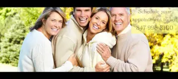 Advanced Implant Dentistry & MedSpa of North Shore