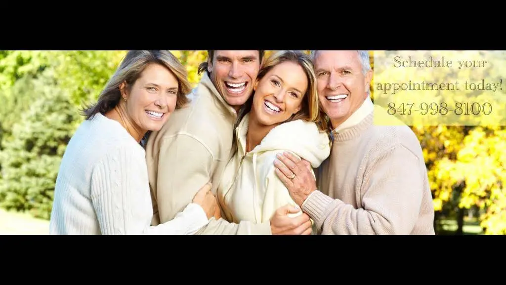 Advanced Implant Dentistry & MedSpa of North Shore