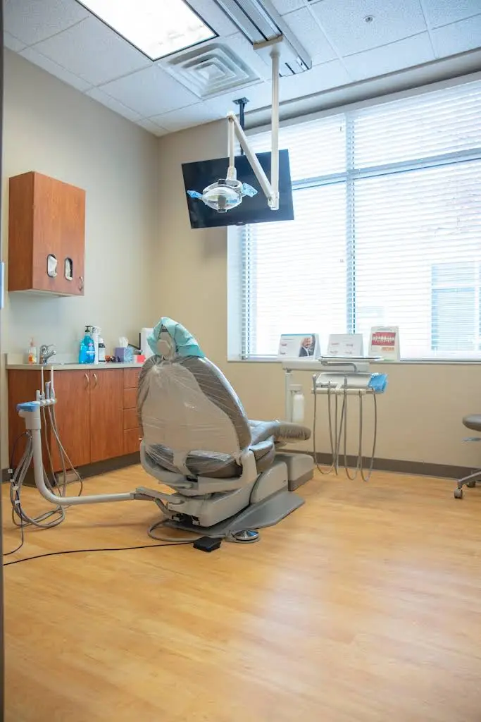 Advanced Implant Dentistry & MedSpa of North Shore
