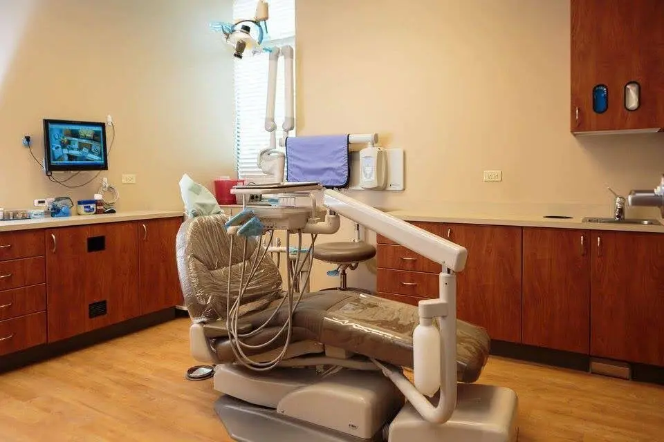 Advanced Implant Dentistry & MedSpa of North Shore