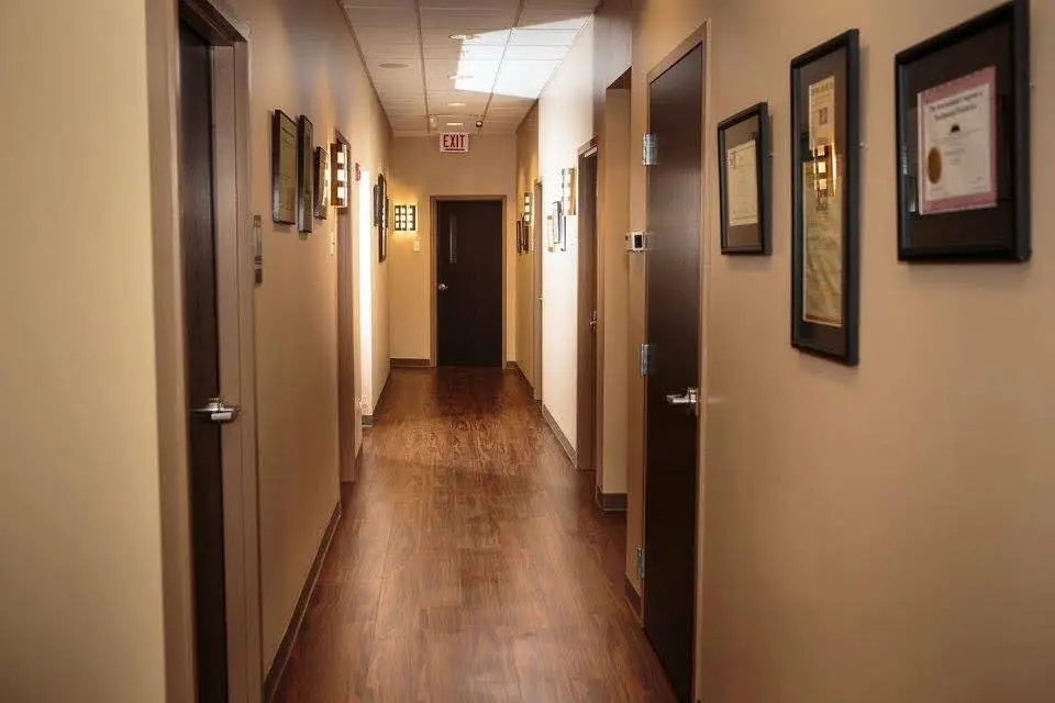 Advanced Implant Dentistry & MedSpa of North Shore