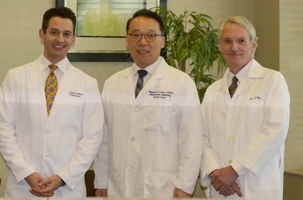 Advanced Implant Dentistry & MedSpa of North Shore