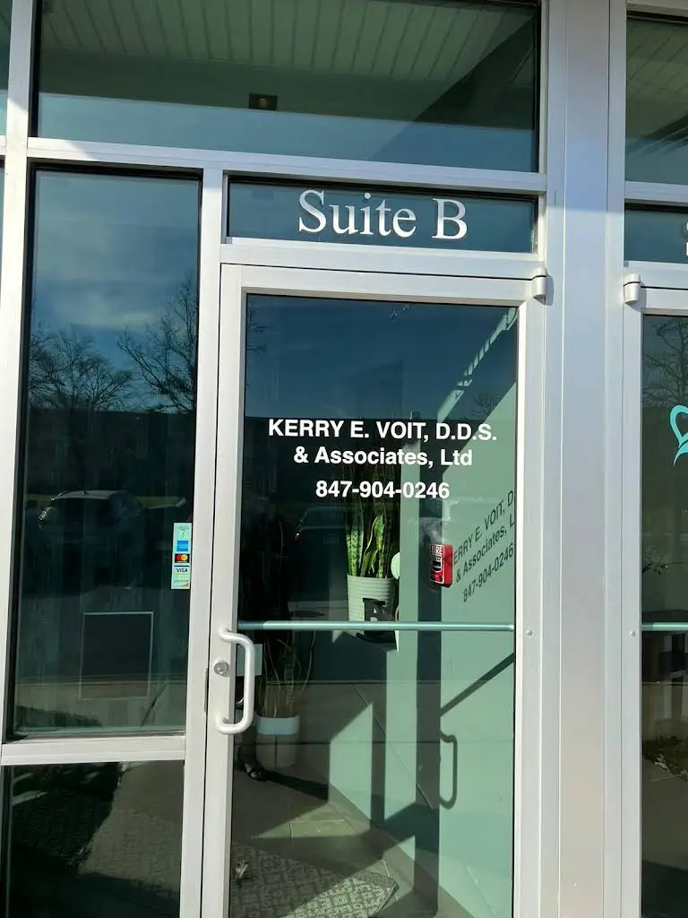 Kerry Voit, DDS & Associates, LTD