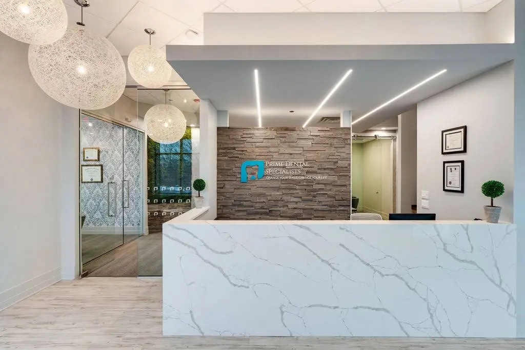 Prime Dental Specialists