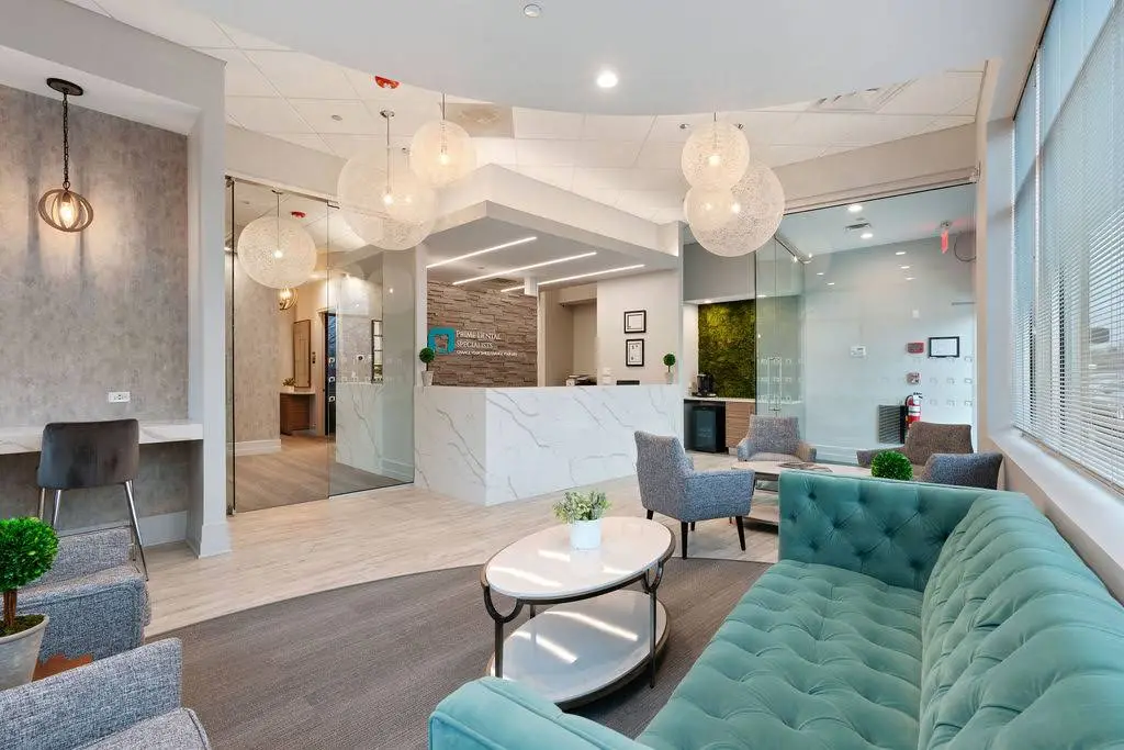 Prime Dental Specialists