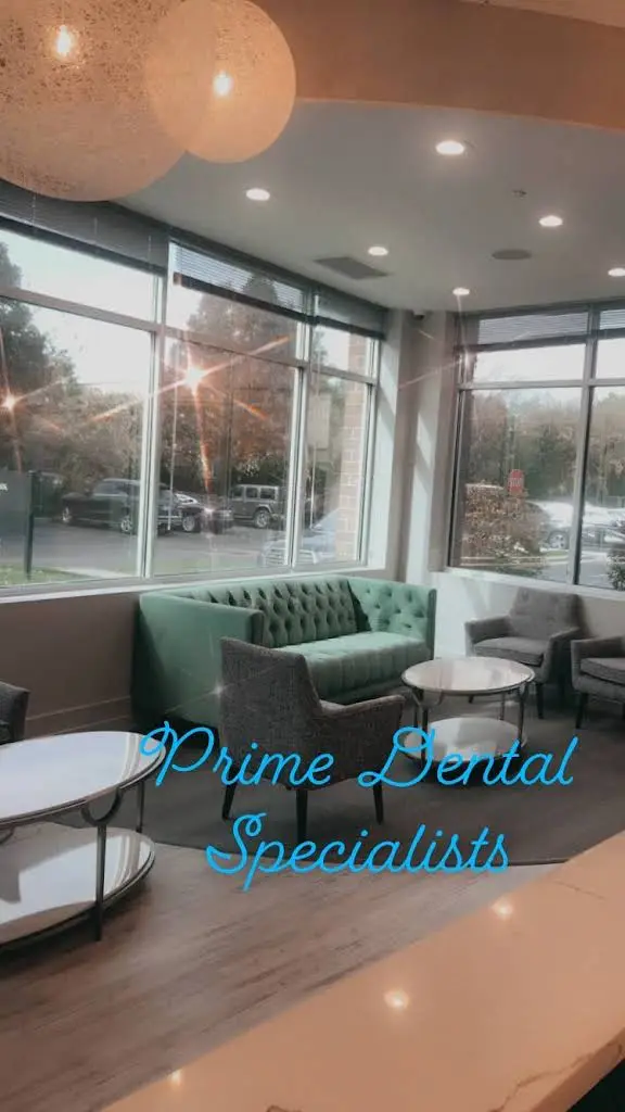 Prime Dental Specialists