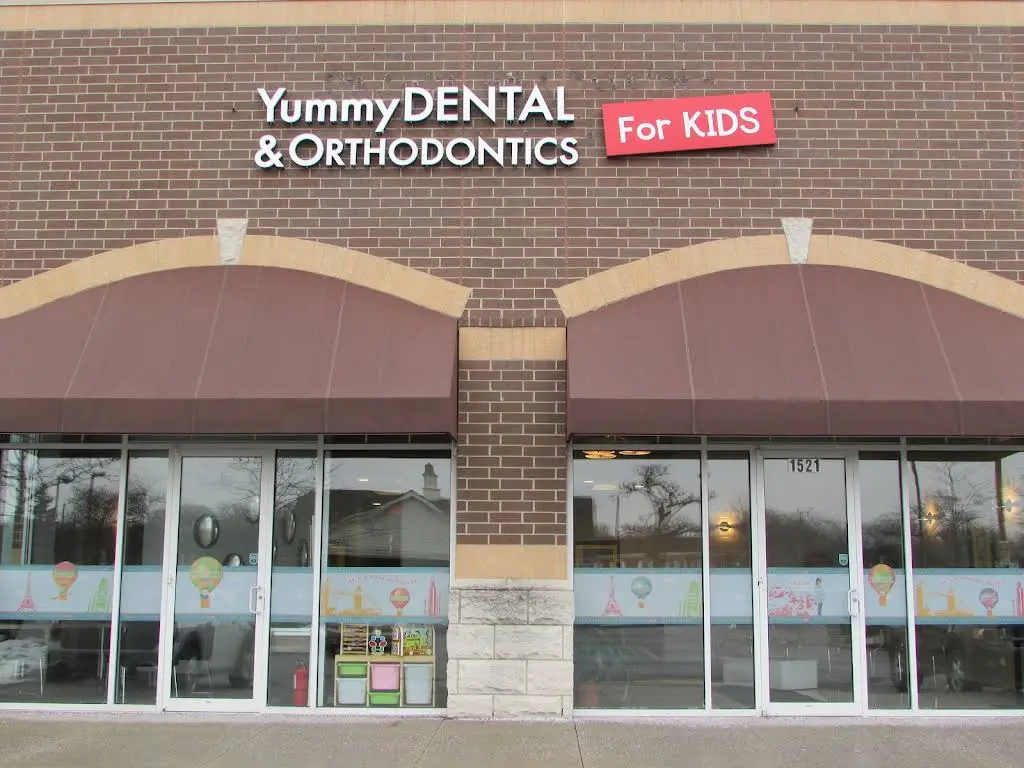 Blue Coral Pediatric Dentistry & Orthodontics