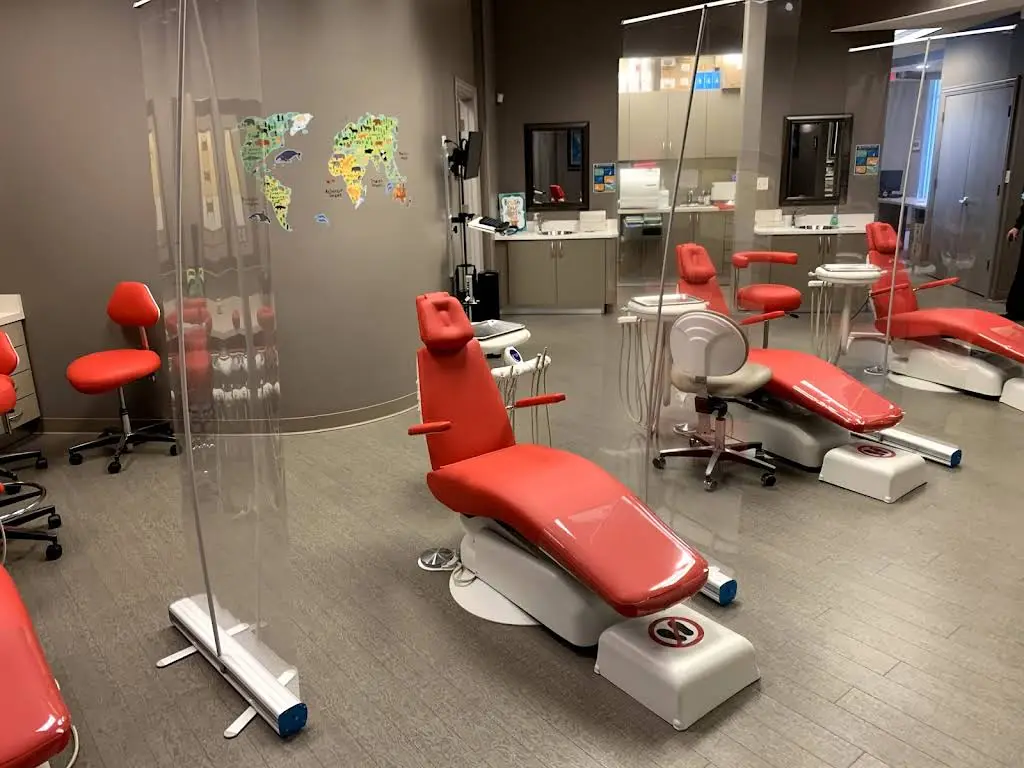 Blue Coral Pediatric Dentistry & Orthodontics