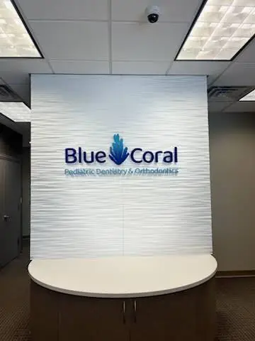Blue Coral Pediatric Dentistry & Orthodontics