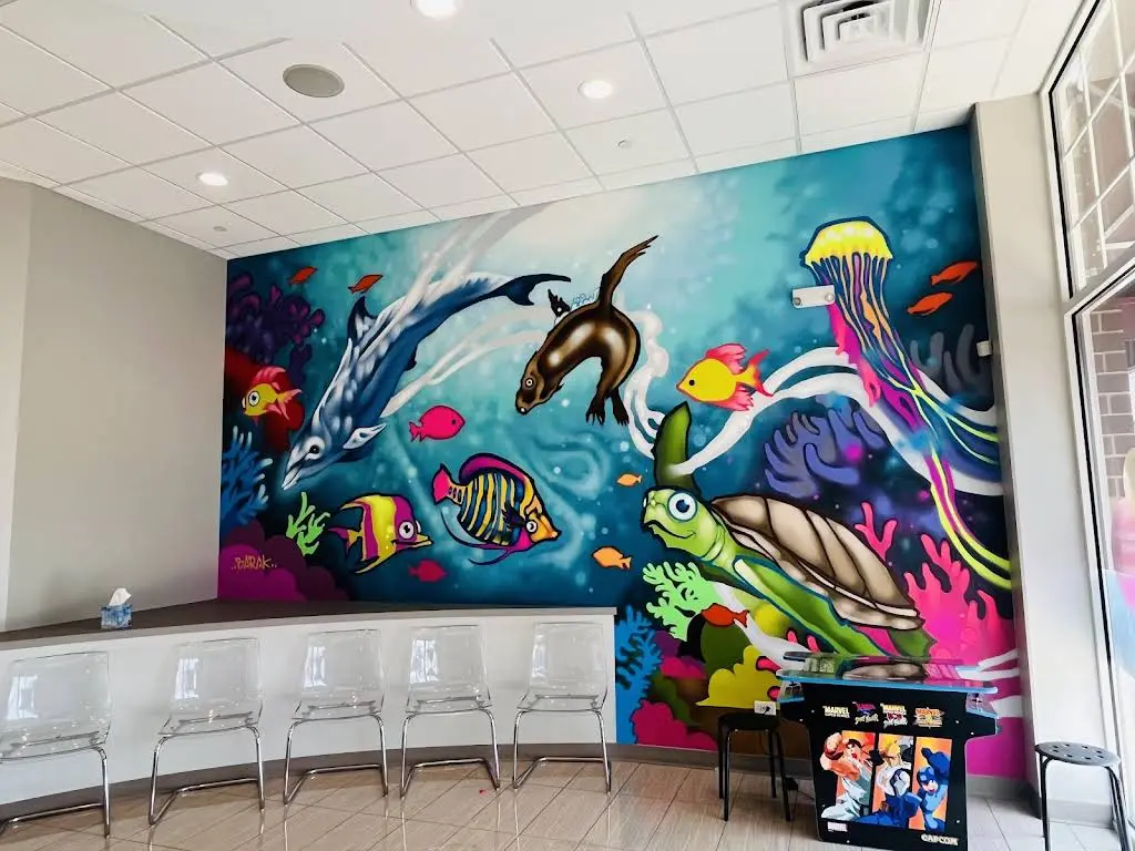 Blue Coral Pediatric Dentistry & Orthodontics