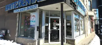 Dental 360 - Cermak