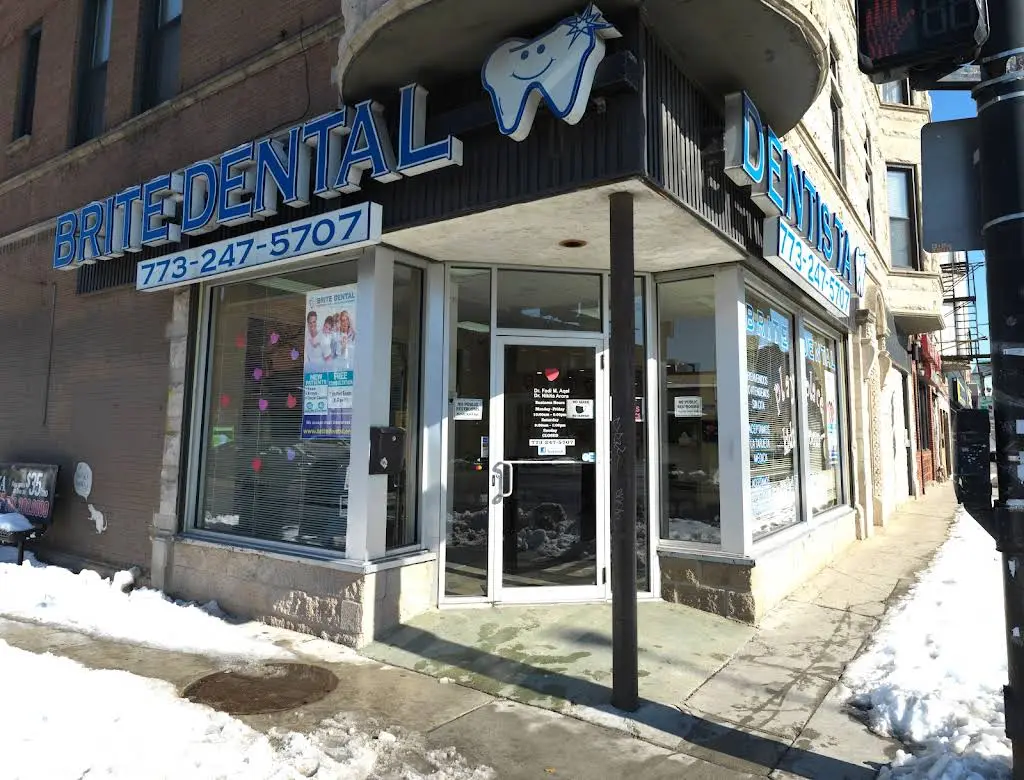 Dental 360 - Cermak