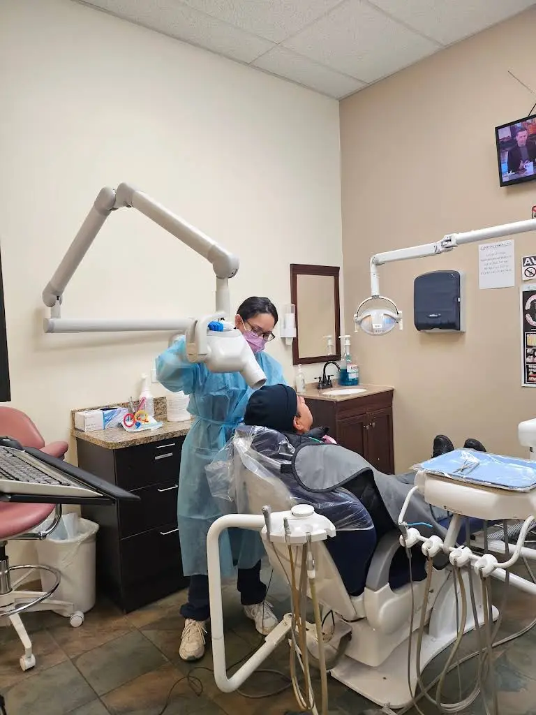 Dental 360 - Cermak