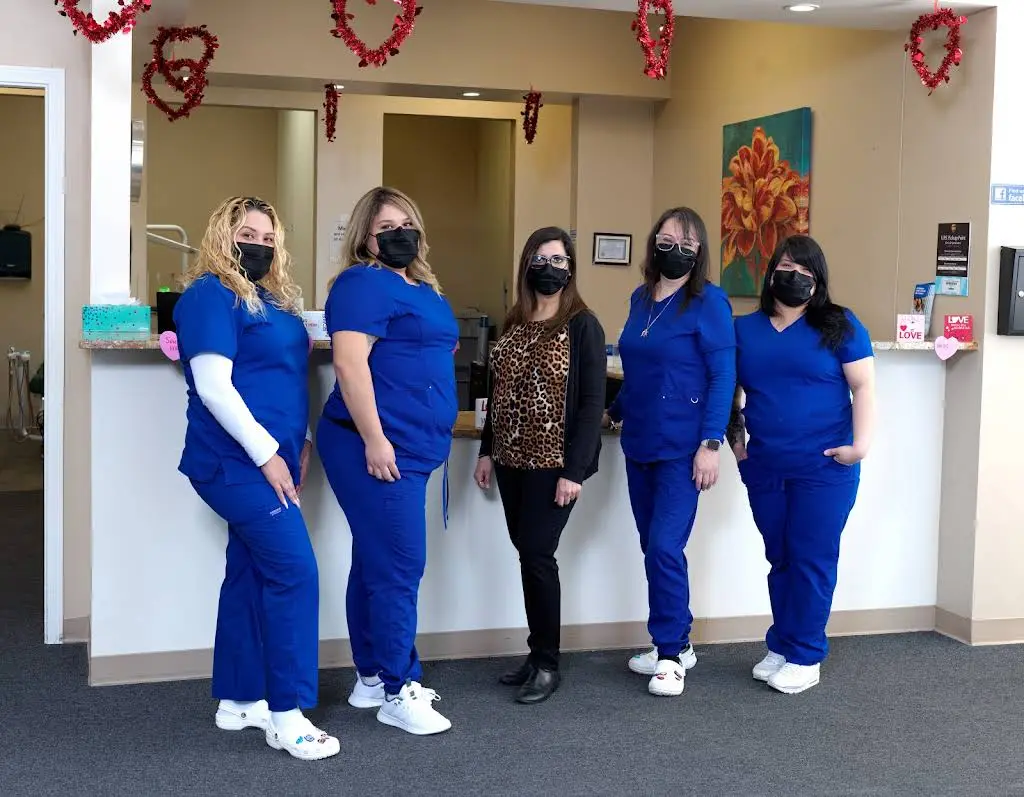 Dental 360 - Cermak