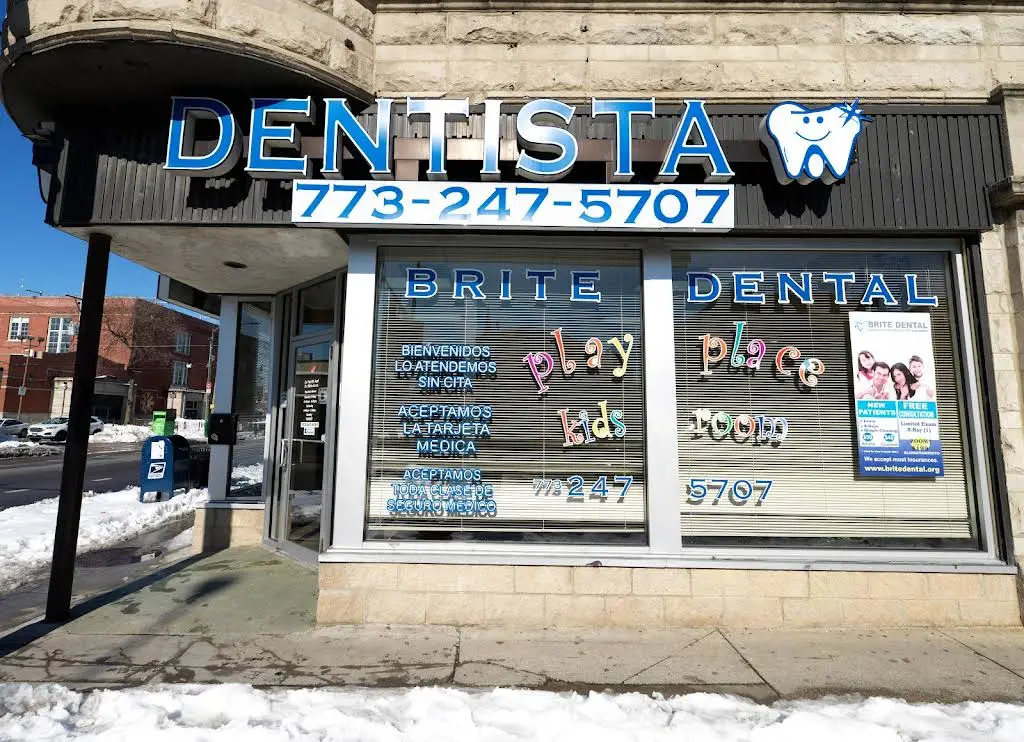 Dental 360 - Cermak