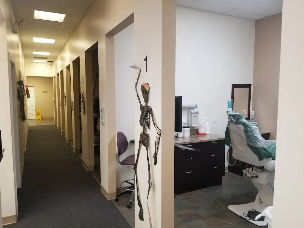 Dental 360 - Cermak
