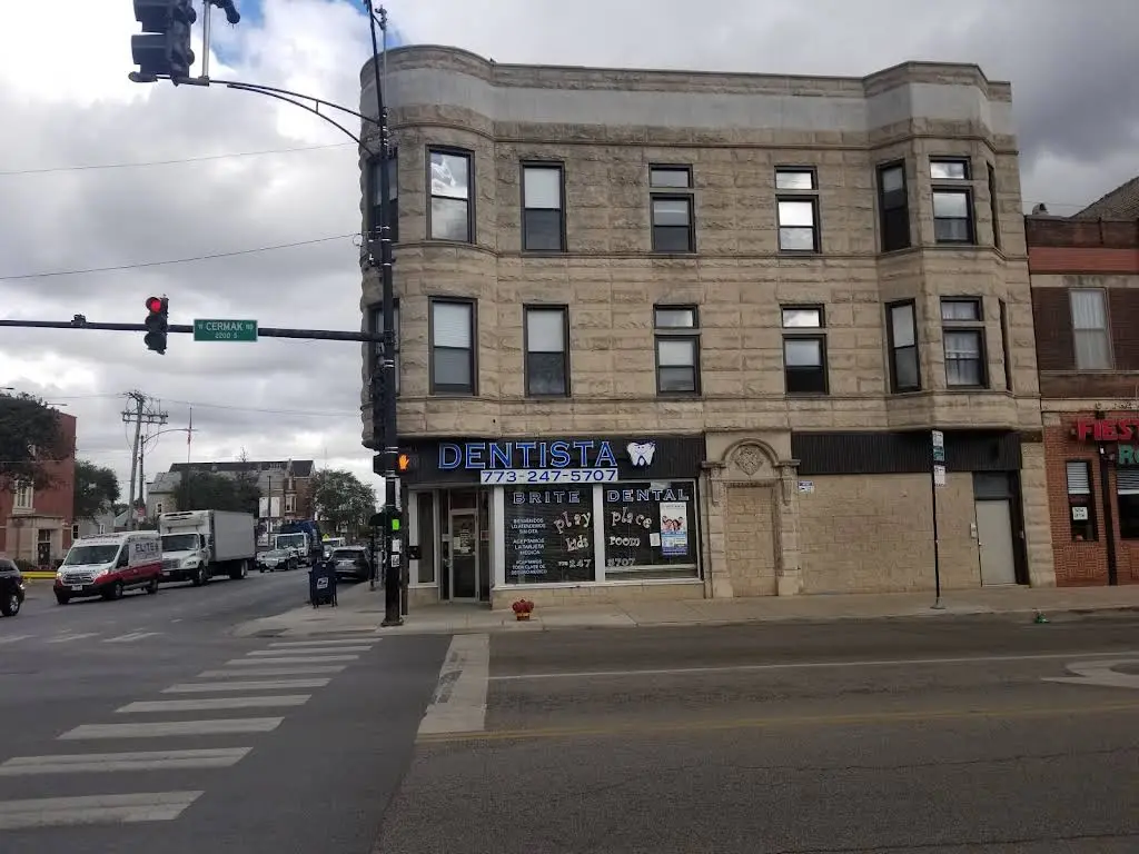 Dental 360 - Cermak