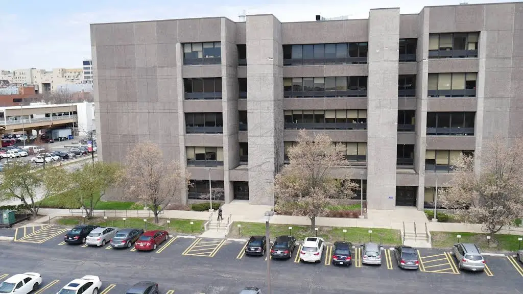 University of Illinois Chicago College of Dentistry