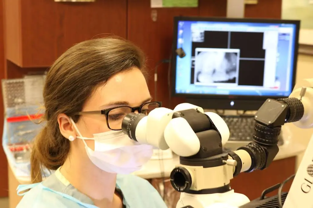 University of Illinois Chicago College of Dentistry