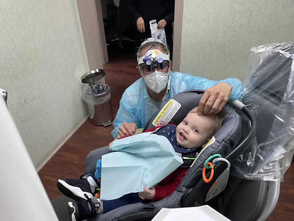 Chicago Dental Experts - Pilsen