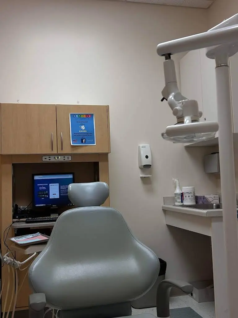 Sonrisa Family Dental