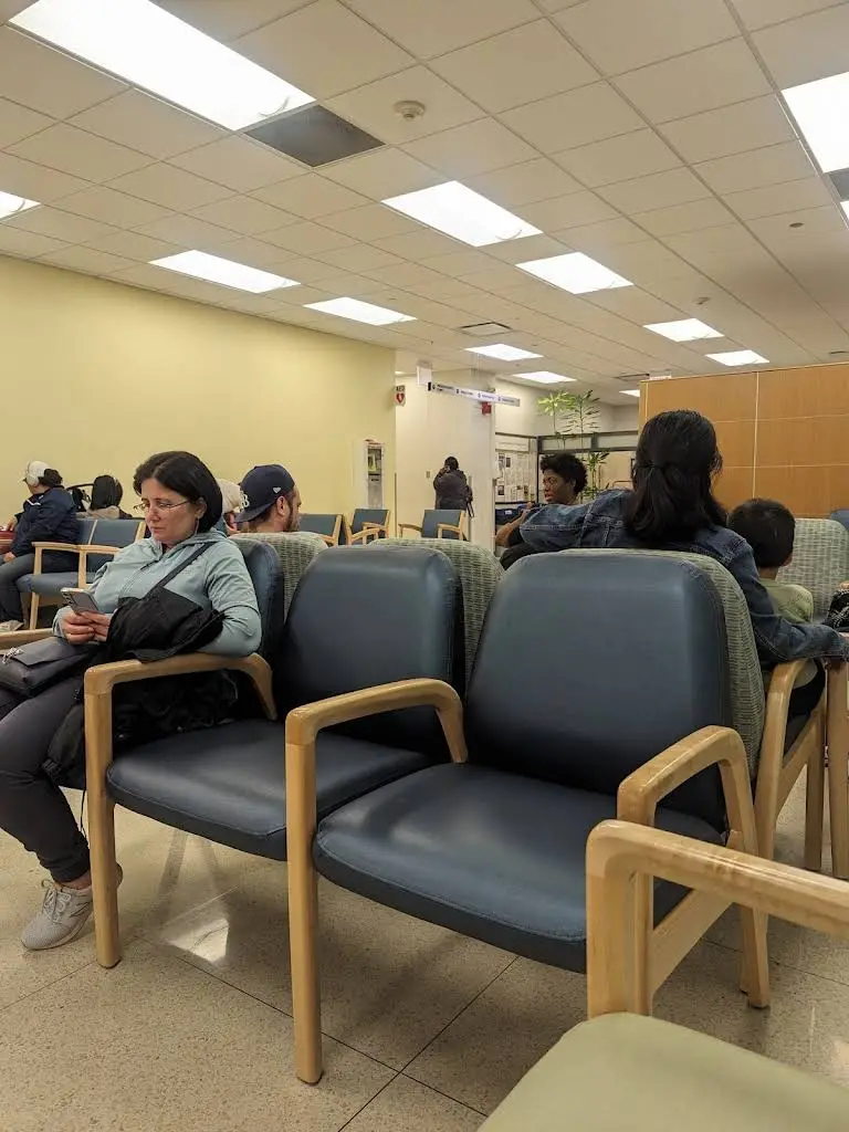 UIC Faculty Dental Practice
