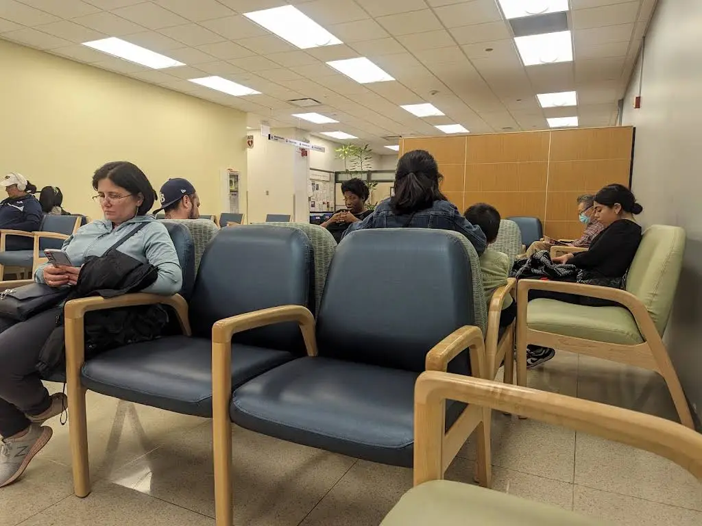 UIC Faculty Dental Practice