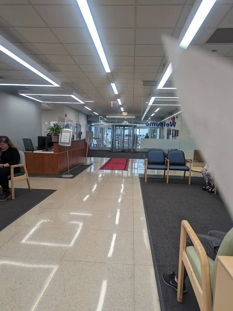 UIC Faculty Dental Practice