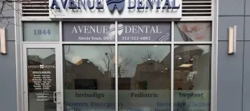 Avenue Dental