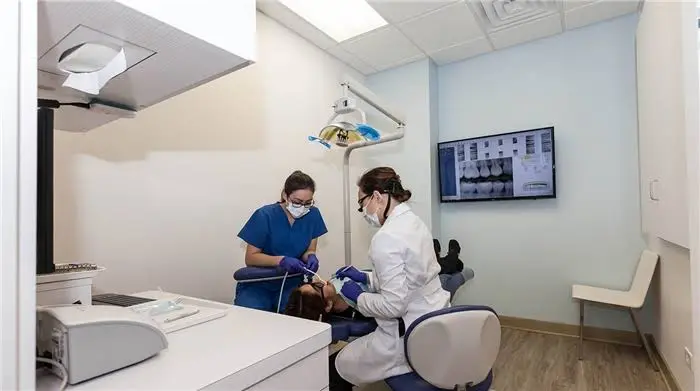 Avenue Dental