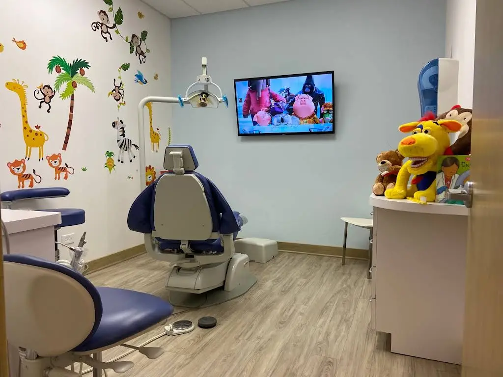 Avenue Dental