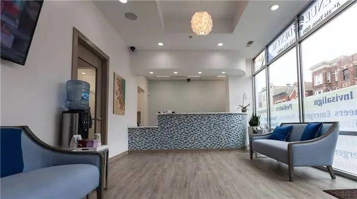 Avenue Dental