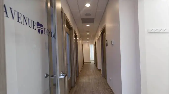 Avenue Dental