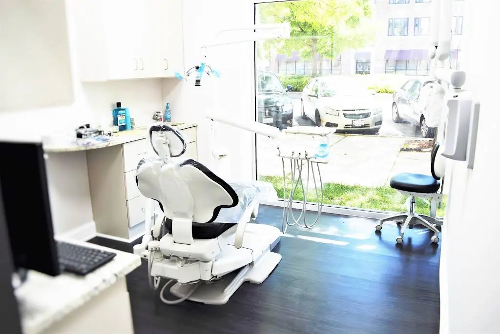 Millennium Dental Group
