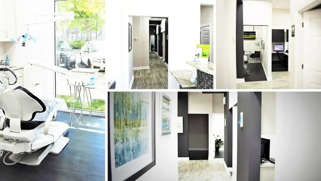 Millennium Dental Group