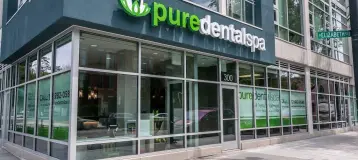Pure Dental Spa West Loop