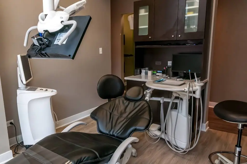Pure Dental Spa West Loop