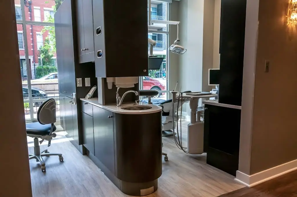 Pure Dental Spa West Loop