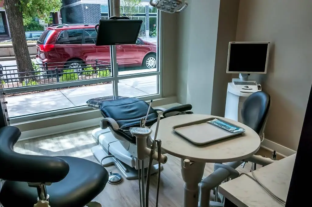 Pure Dental Spa West Loop