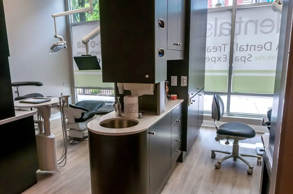 Pure Dental Spa West Loop