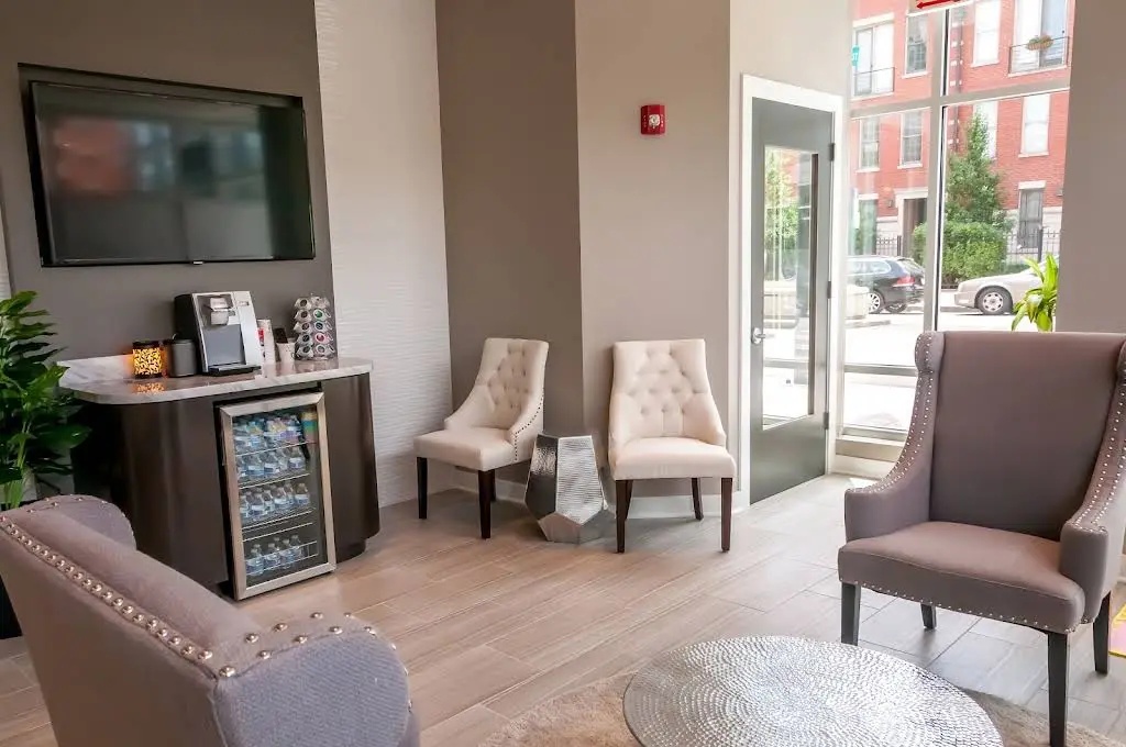 Pure Dental Spa West Loop