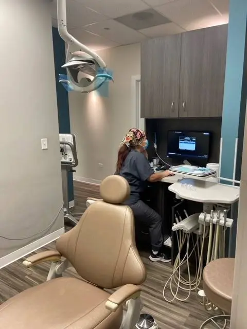 Dental Smiles of West Loop - Chicago