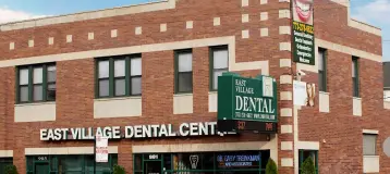 East Village Dental Centre