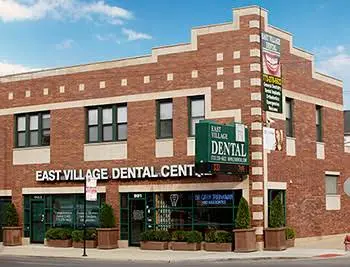 East Village Dental Centre