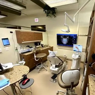 East Village Dental Centre