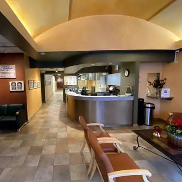 East Village Dental Centre