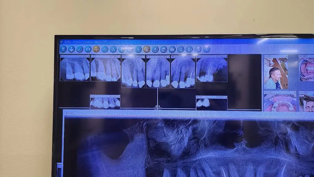 East Village Dental Centre